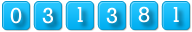 hit counter