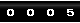 website counter widget